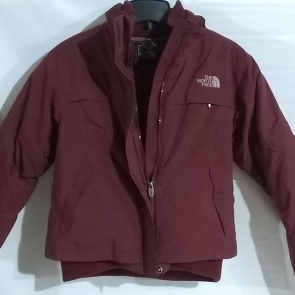 The North Face Jackets & Blazers - The North Face 550 Women's Coat Size M